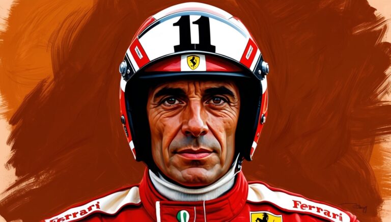 Clay Regazzoni