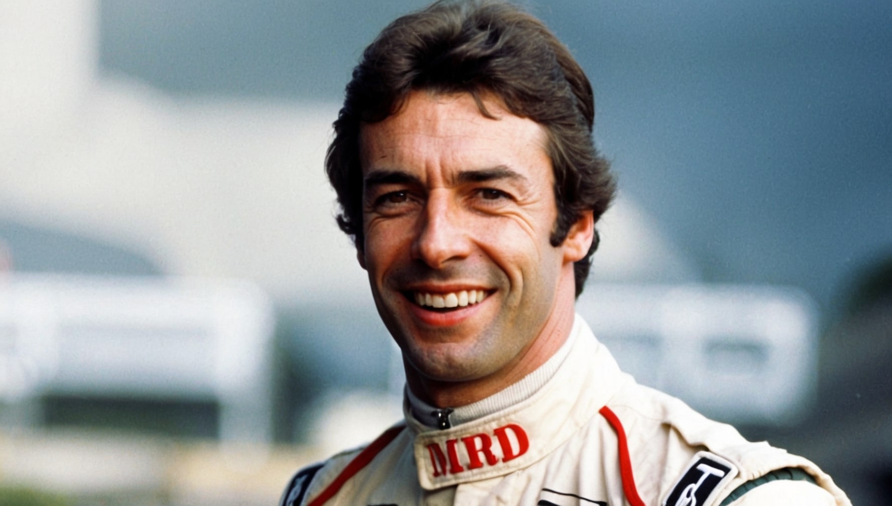 Tom Pryce Racing Tom Pryce: The Welsh F1 Racing Hero| Amazing Cars and Drives