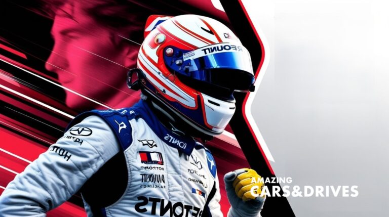 Liam Lawson F1 Career: New Zealand's Rising Racing Star 2025!