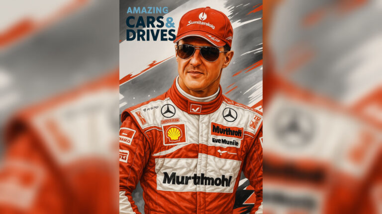 Michael Schumacher