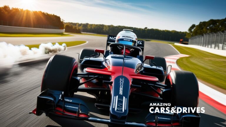 Nico Hülkenberg: F1's Enduring Force & Record Holder !