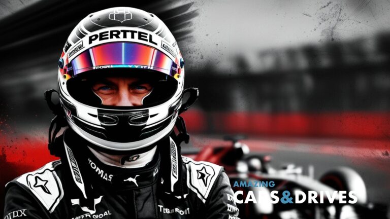 Sebastian Vettel: The Four-Time Champion Who Transformed Formula 1 Forever