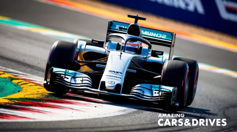 Ralf Schumacher: Unique F1 Career, Wins and Great Legacy!