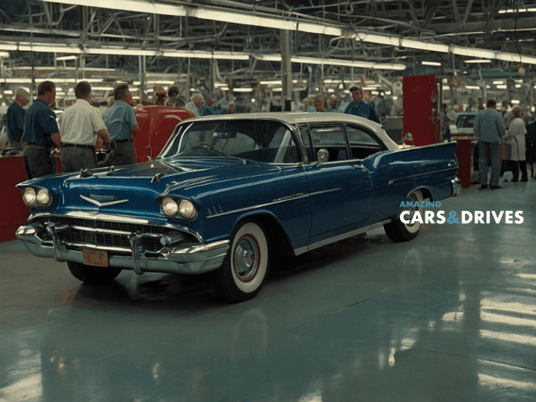 General Motors