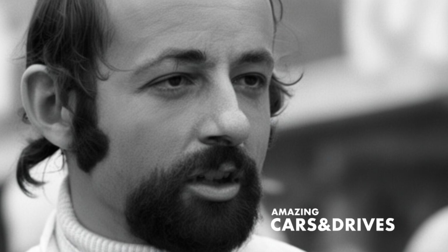 Henri Pescarolo: The French Racing Legend Who Conquered Formula 1 and Le Mans!