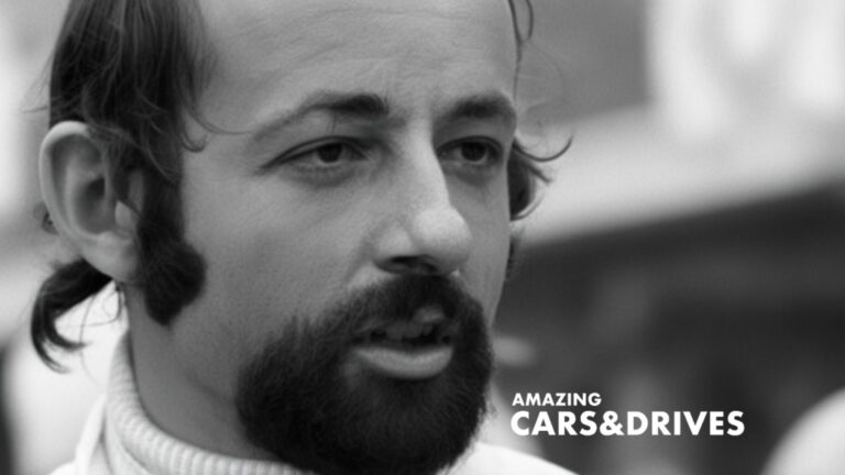 Henri Pescarolo: The French Racing Legend Who Conquered Formula 1 and Le Mans!