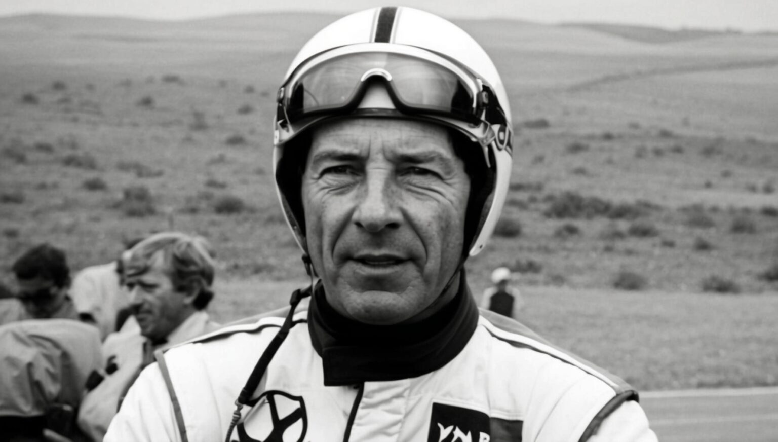Innes Ireland