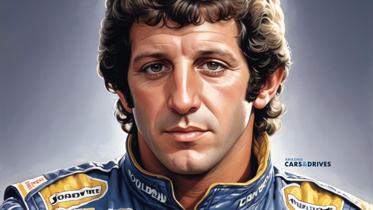 Jody Scheckter