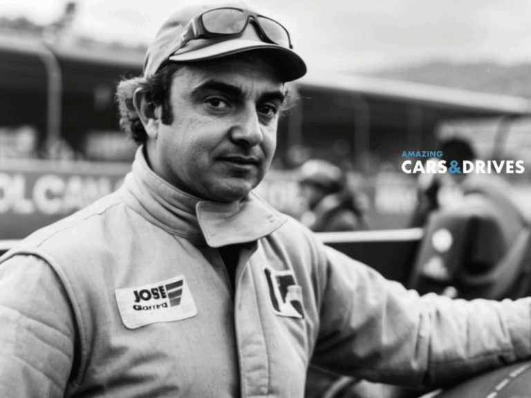 José Froilán González