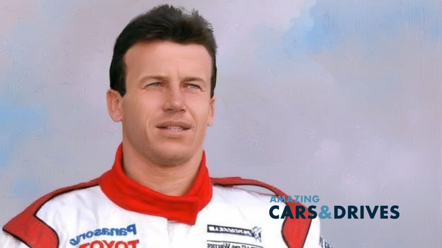 Olivier Panis The French Formula 1 Driver Who Conquered Monaco Against All Odds