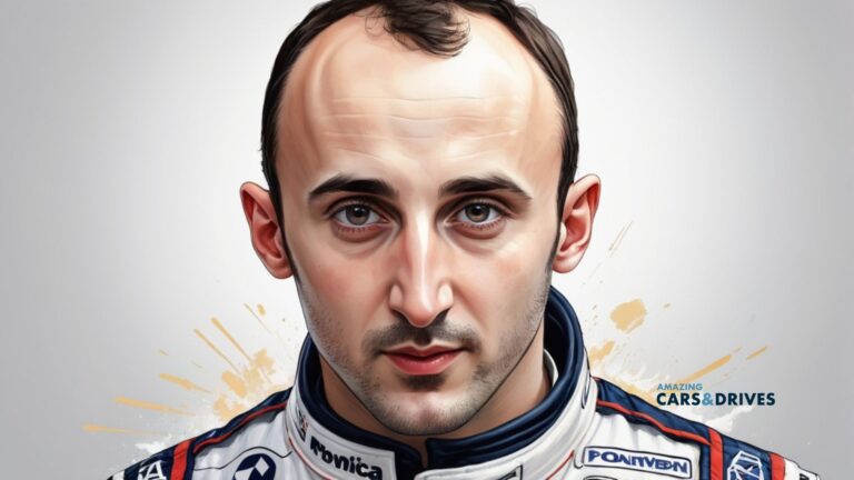 Robert Kubica