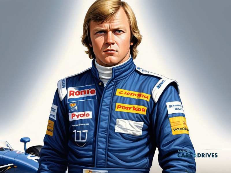 Ronnie Peterson