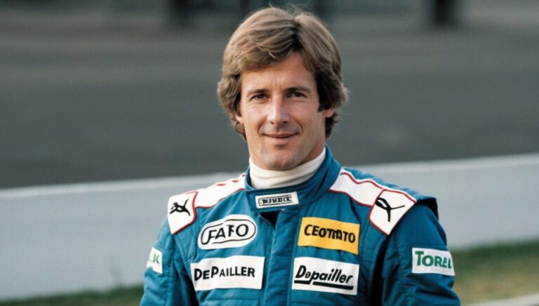 Thierry Boutsen