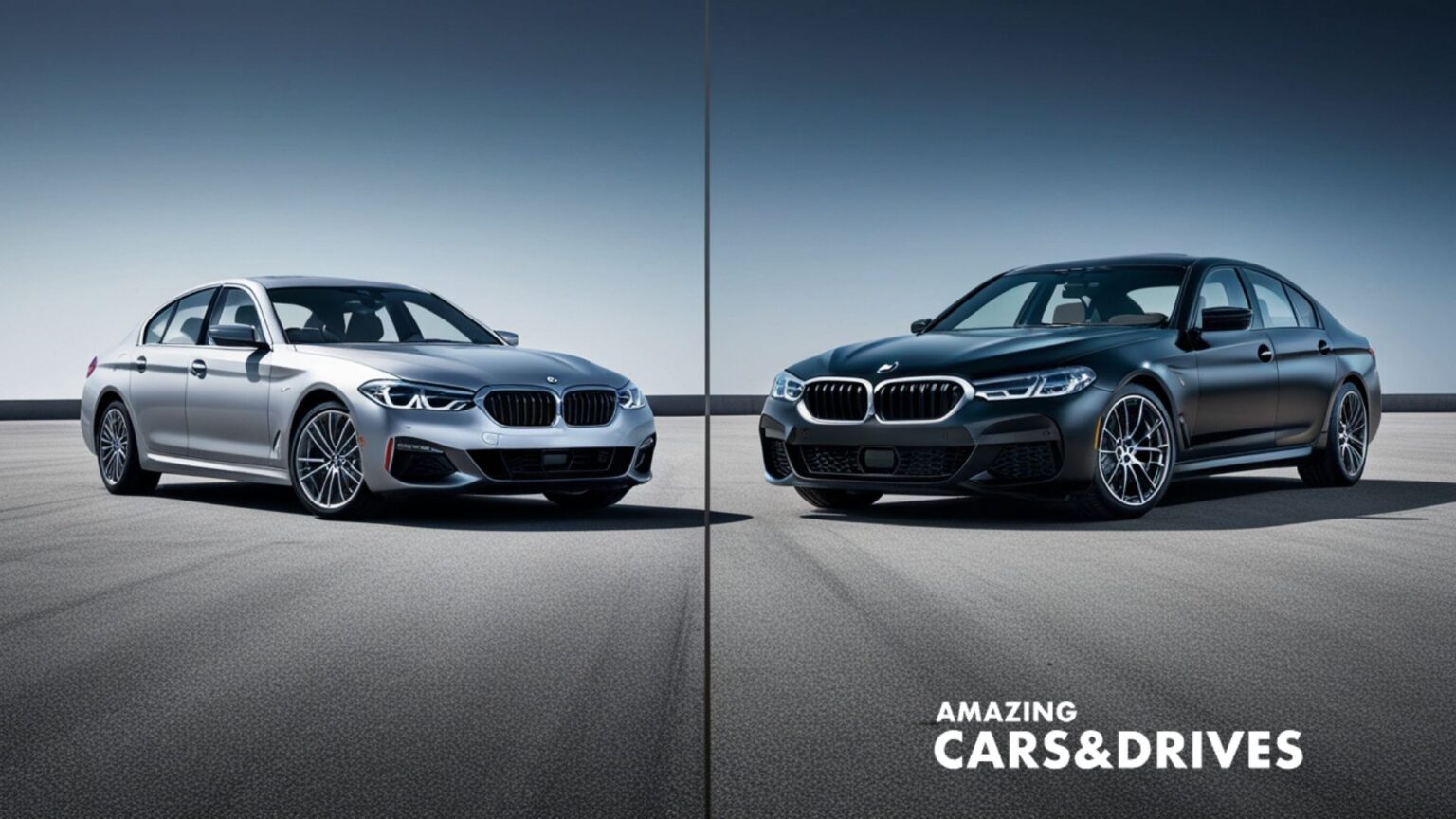 BMW 528 vs 535: The Complete Buyer’s Guide to Choosing Your Perfect 5 Series!