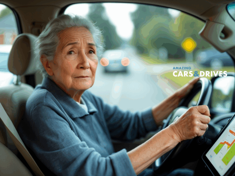 Driving Safety and Alzheimer's
