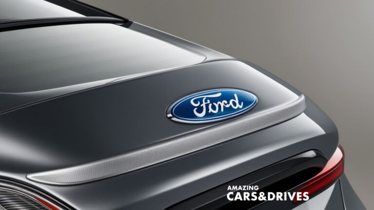 Ford Focus Gas Tank Size: Complete Guide for All Generations!