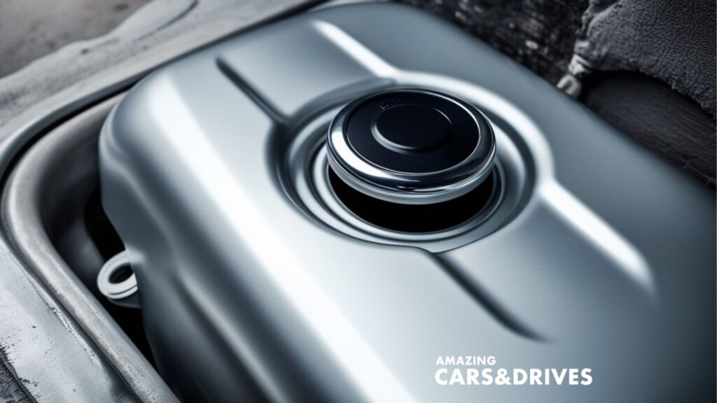 Ford Focus Gas Tank Size: Complete Guide for All Generations!