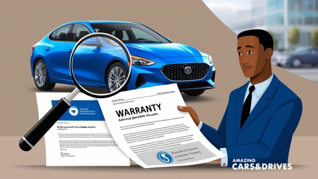 Understanding Car Warranty Options: Complete UK Guide to Vehicle Coverage