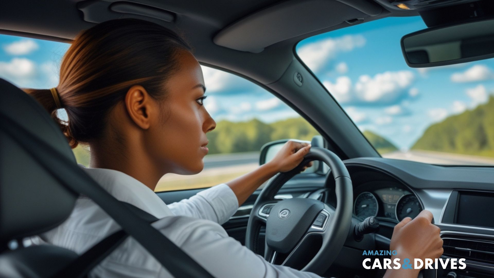 Manic Driver Sign Driving With Bipolar Disorder: Safety Tips & Legal Guide