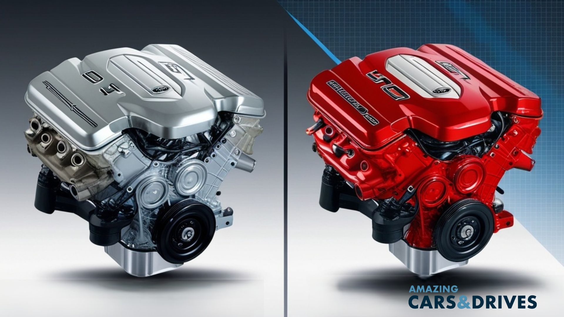 Is The Ford 5 4 A Good Engine