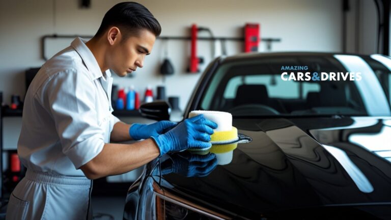 how often should you wax your car