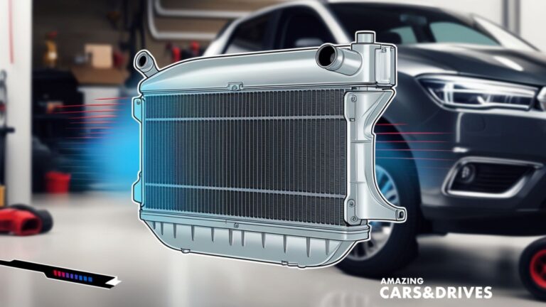 How to Clean Car AC Condenser: Complete Step-by-Step Guide