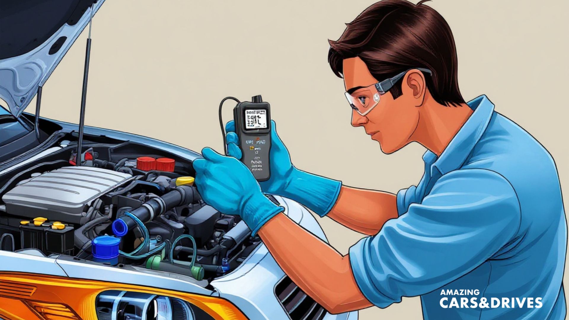 How to Clean Fuel Lines on a Car 101