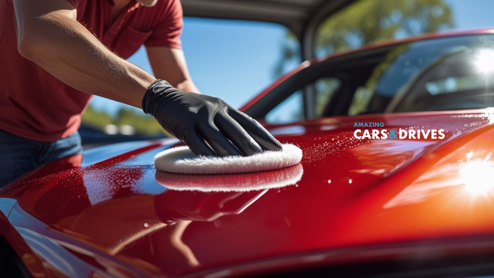 How to Wax a Car: Complete Guide for Perfect Shine