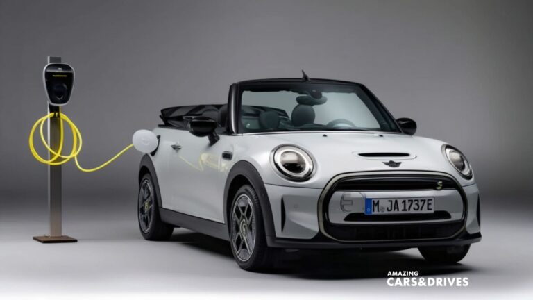 Mini Cooper Electric: Complete UK Buyer's Guide and Review