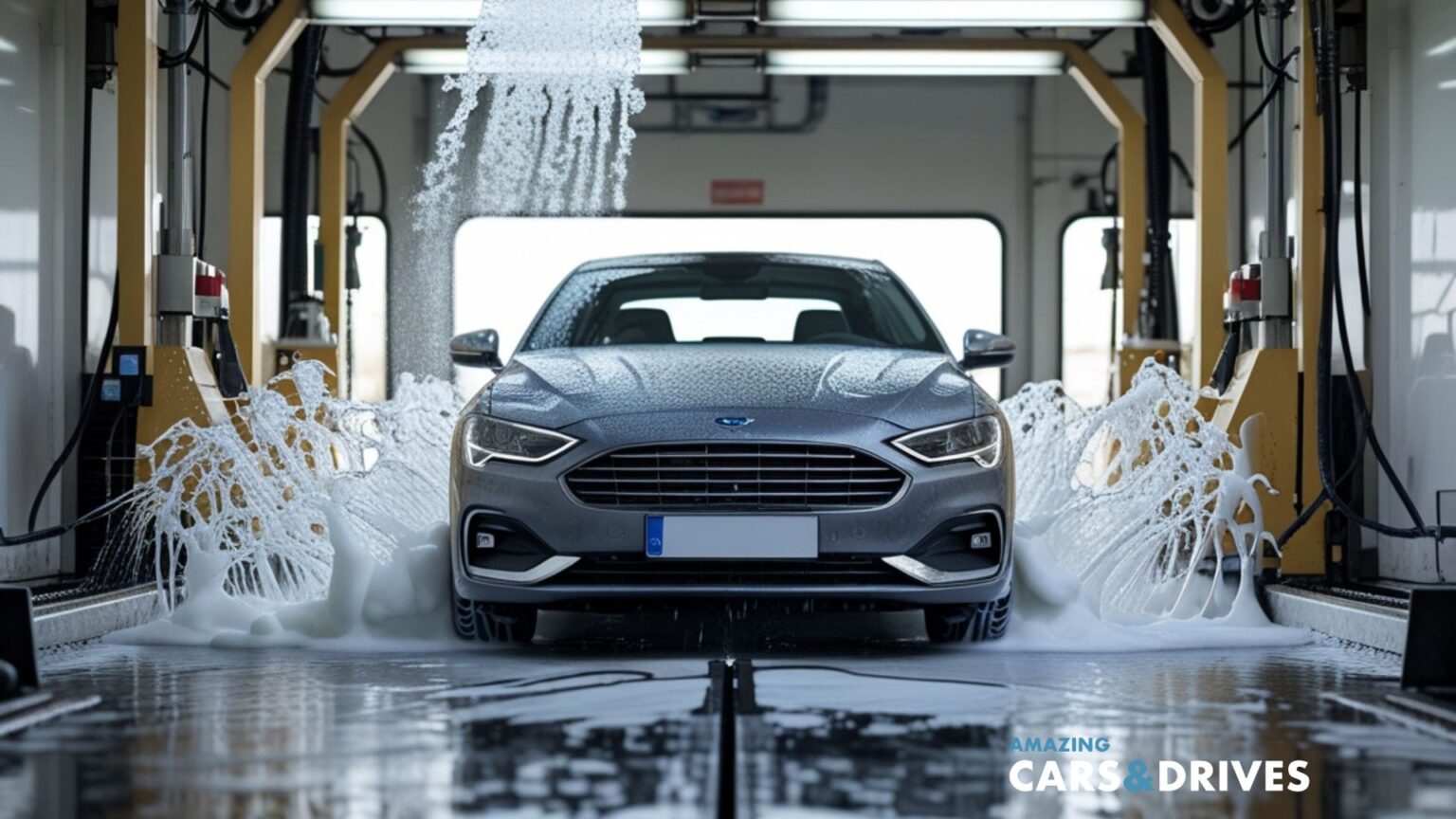 How Much is a Shell Car Wash- Prices & Services Guide 2025