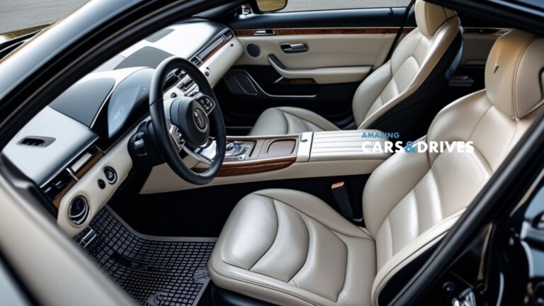 Best Wipes to Clean Car Interior