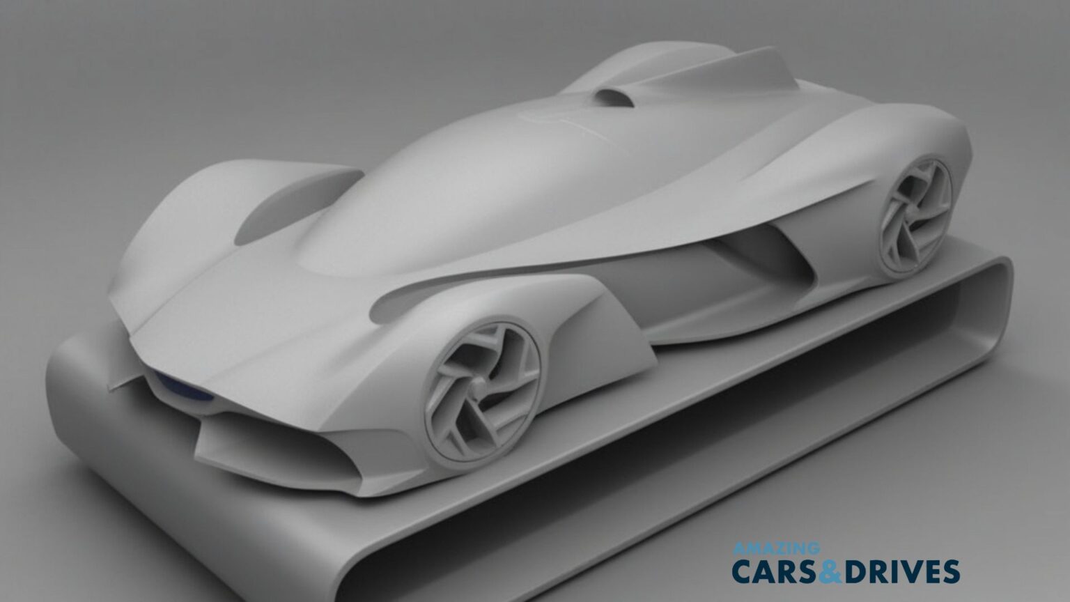 3D-Printed Cars: The Future of Automotive Manufacturing Arrives