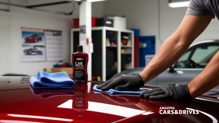 How Often Should You Polish Your Car? A Complete UK Guide