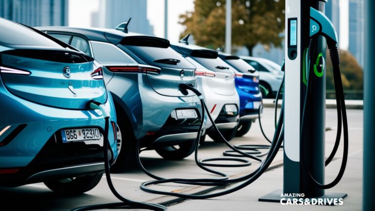The Hidden Costs of Charging Electric Cars: What You Need to Know