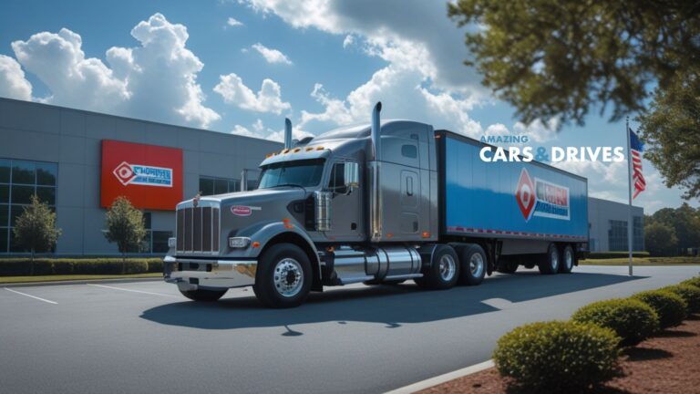 Trucking Companies in Texas