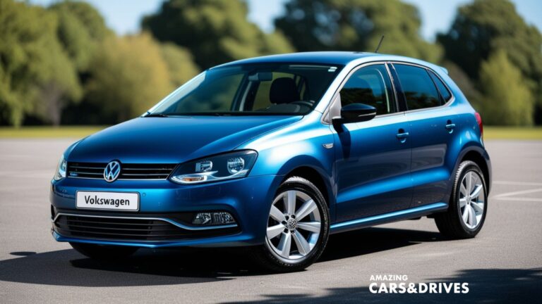 Volkswagen Polo Review: Specs, Reliability & Is It Worth Buying?