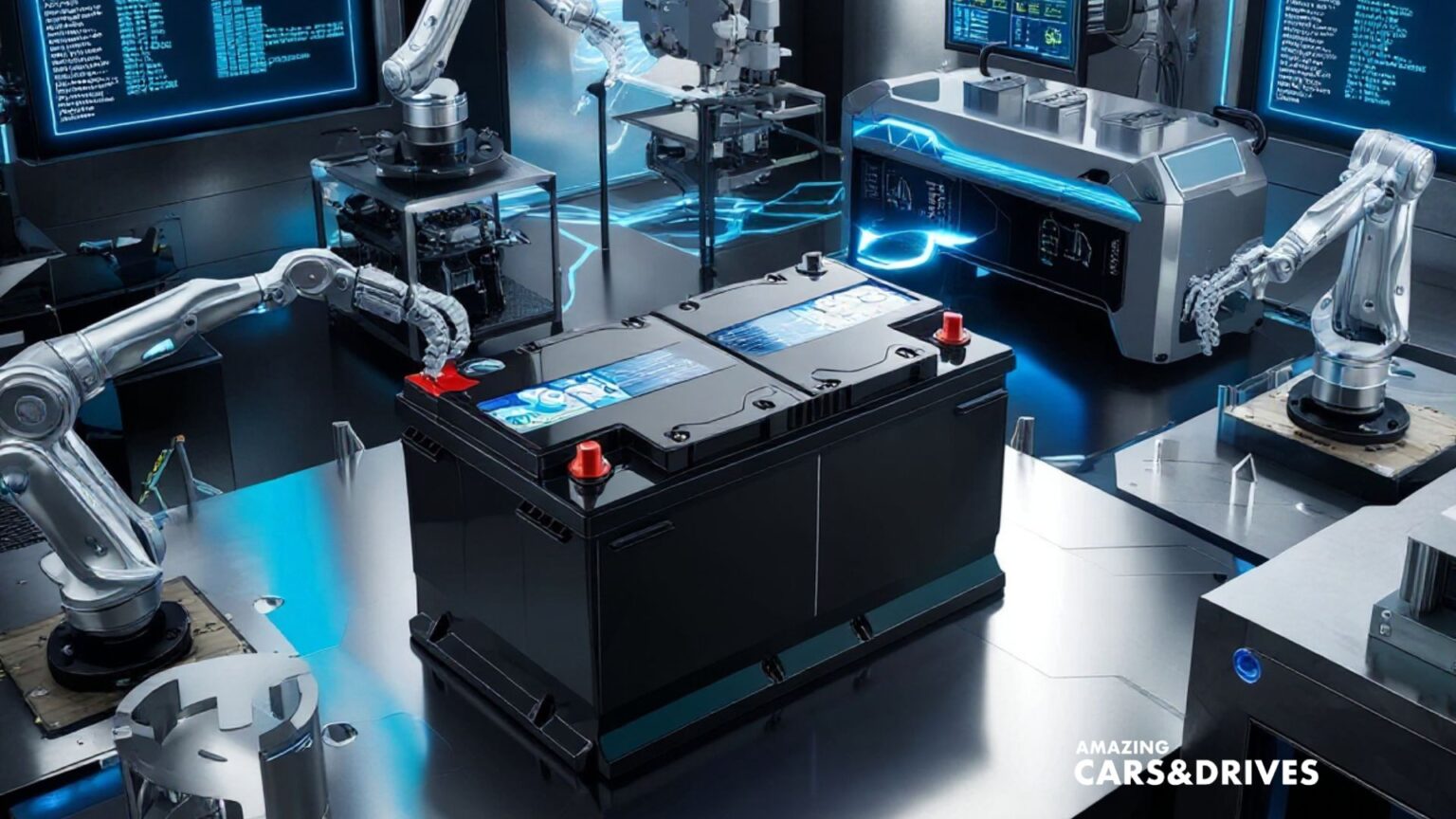 Car Battery Tech Breakthroughs: What's Actually Changing Electric Vehicles in 2025