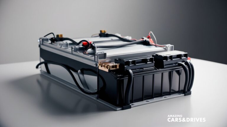 Lithium-Ion Battery: Everything You Need to Know About EV Power