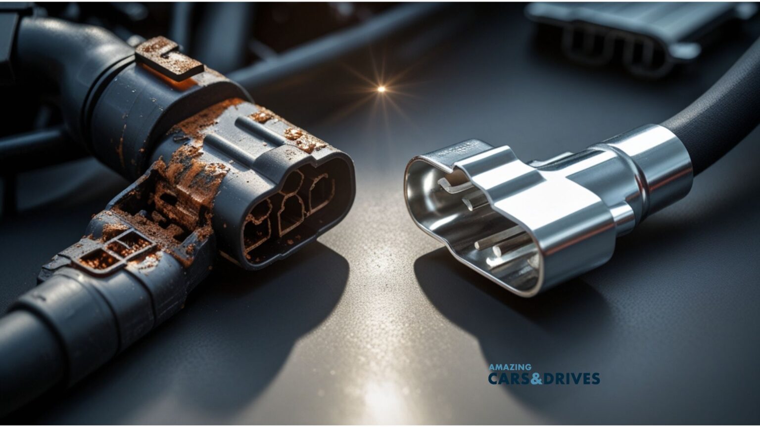 Car Electrical Connectors