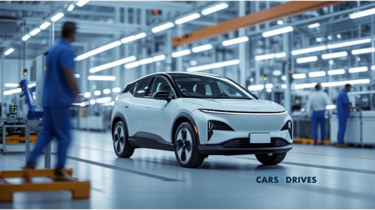 Carbon-Neutral Manufacturing