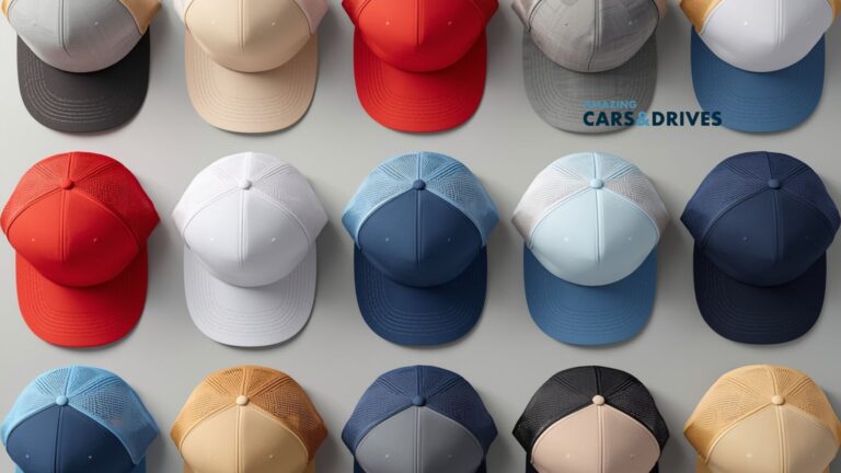 best trucker hats