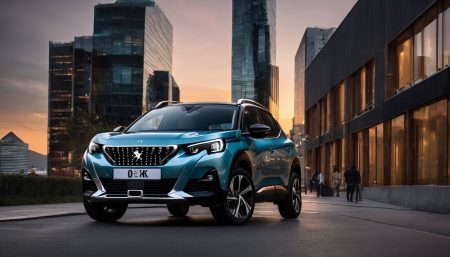 2024 Peugeot 2008 Review Performance Price and Specs 196399974