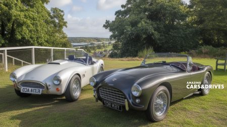 Brands | Amazing Cars and Drives
