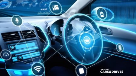 How ADAS Technology Is Transforming Car Insurance in the UK