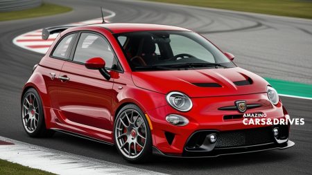 Abarth: The Complete Guide to The Italian Performance Cars!