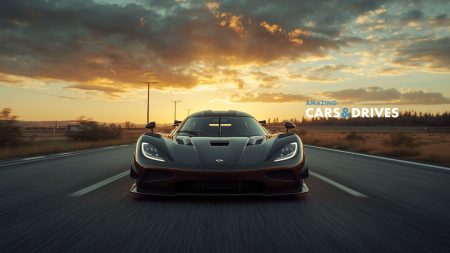 Koenigsegg