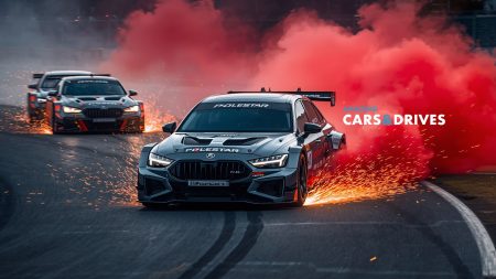 Polestar Racing