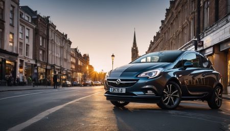 The Ultimate Guide to Buying a Used Vauxhall Corsa 196350850