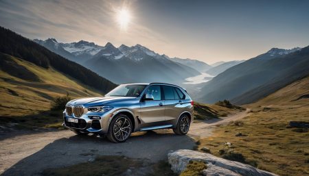 The Ultimate Guide to the BMW X5 Prices Performance and Specs 196338700