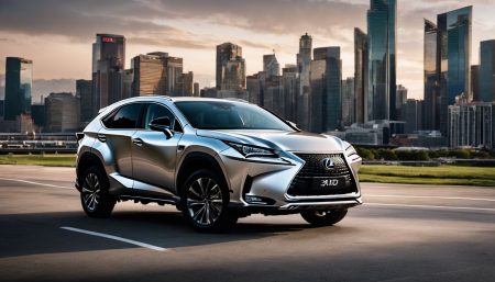 The Ultimate Guide to the Lexus NX Reviews Prices and Specs 196386873